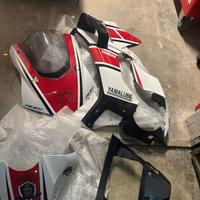 Carene Yahama r1 dal 2015/19