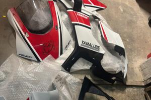 Kit Carene Yahama r1 dal 2015/19