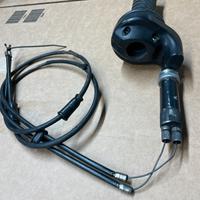 Cagiva Elefant 650/750