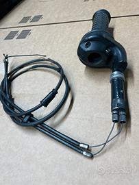 Cagiva Elefant 650/750