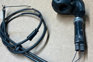 Cagiva Elefant 650/750