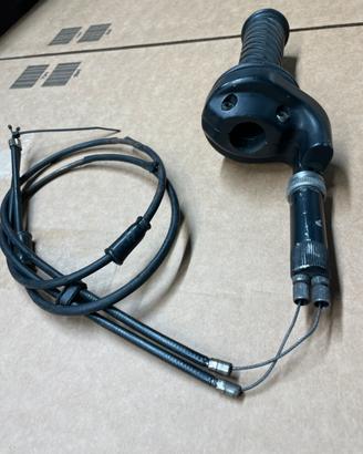 Cagiva Elefant 650/750