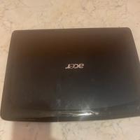 Notebook acer