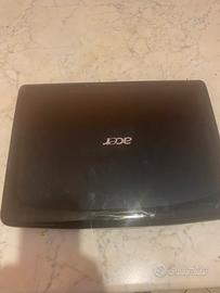Notebook acer