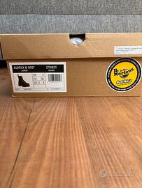 Boots Dr Martens  n. 36