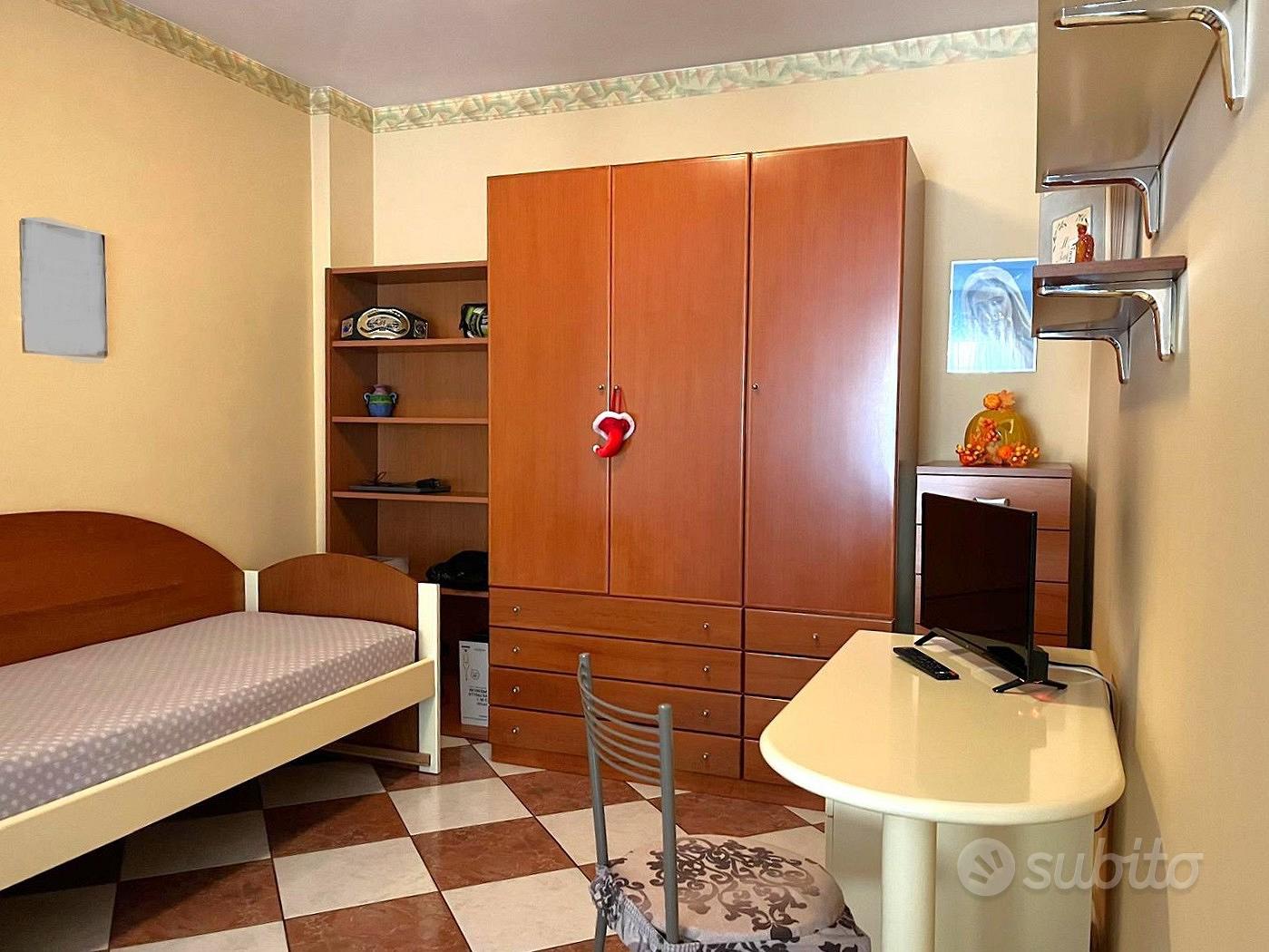 Appartamento San Severo [Cod. rif 3283439VRG] - Altro