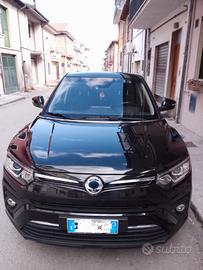 1.2 litri T-GDI (3 cilindri benzina turbo) da 128