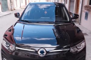 1.2 litri T-GDI (3 cilindri benzina turbo) da 128