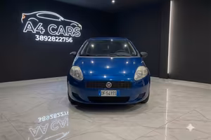 Fiat Grande Punto 1.2 3 porte Dynamic