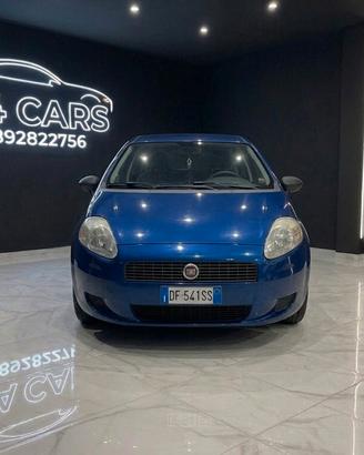 Fiat Grande Punto 1.2 3 porte Dynamic