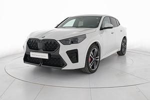 BMW X2 xDrive20d 48V MSport Pro