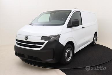VOLKSWAGEN Transporter T7 2.0 tdi 150cv L1 auto
