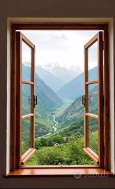 Finestre
