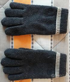 Guanti Timberland Tg. M