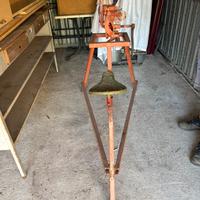 Sgranatrice d’epoca