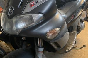 Runner 125