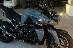 Moto bmw k 1200 r