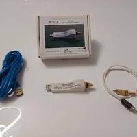 Convertitore digitale/digitale M2Tech HiFace