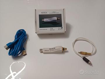 Convertitore digitale/digitale M2Tech HiFace