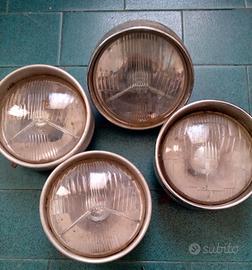 fanali ant  Siem  FIAT 500epoca