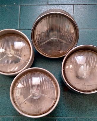 fanali ant  Siem  FIAT 500epoca