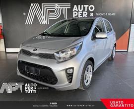 KIA Picanto 1.0 Active