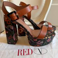 SANDALI RED VALENTINO ✨