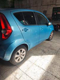 Opel Agila 1200 benzina 