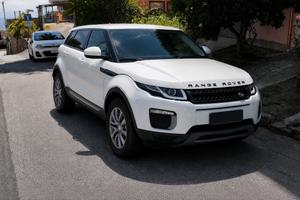 Land Rover Evoque 2.0 eD4 Pure Automatica