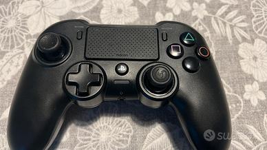 NACON Wireless Controller PS4