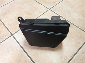 Porta attrezzi Yamaha XT 600 Tenerè