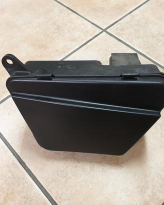 Porta attrezzi Yamaha XT 600 Tenerè
