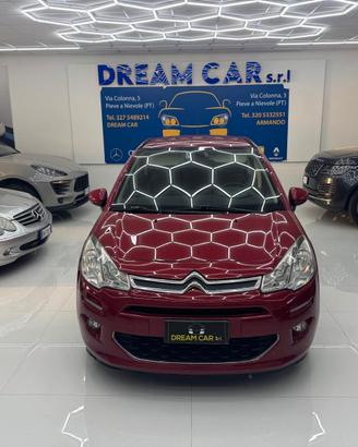 Citroen C3 1.2 82CV 5p. Benzina - Ok neopatentati