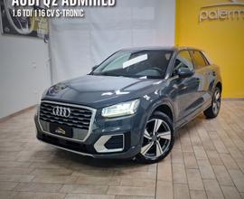 Audi Q2 1.6 tdi 116CV S tronic Admired