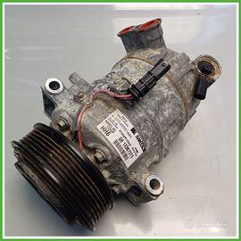 Compressore Clima AC Aria Condizionata SANDEN PXC1