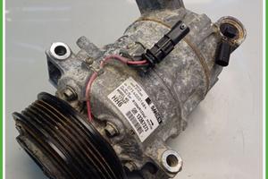 Compressore Clima AC Aria Condizionata SANDEN PXC1