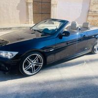 BMW 335i CABRIO MSPORT INDIVIDUAL – 306 CV