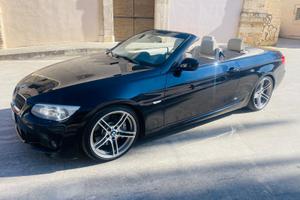 BMW 335 I CABRIO MSPORT INDIVIDUAL – 306 CV