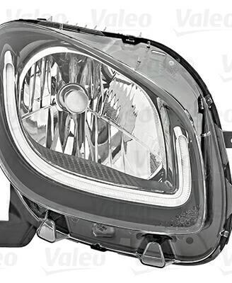 FARO SMART 453 2014 A LED LUNGO LA COPPIA COMPLETI