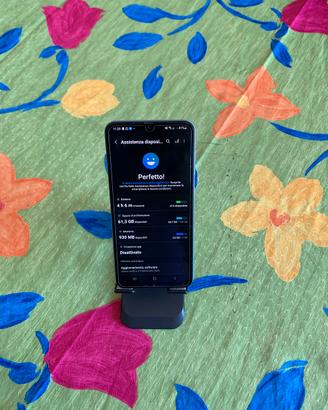 Samsung galaxy A50