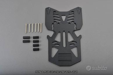 Supporto Bauletto HONDA PCX 125 150 160 2015 2024