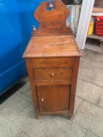 Comodino anni ‘40/50