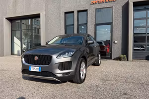Jaguar E-Pace 2.0 i4 S awd 249cv auto my19