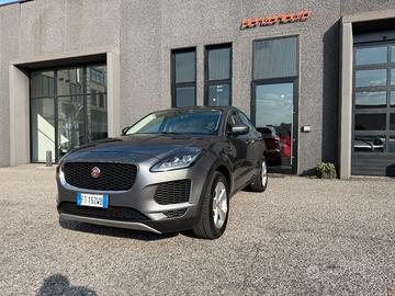 Jaguar E-Pace 2.0 i4 S awd 249cv auto my19