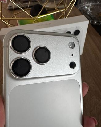 iphone 17 pro max 512gb