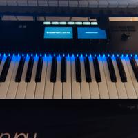 Native instruments Komplete Kontrol MKII