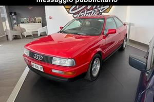 AUDI Coupe Coupé 2.4 BENZINA 136CV