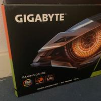 Gigabyte GeForce RTX 3060 12GB GDDR6 Scheda Video