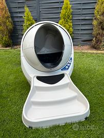 Litter robot 3 lettiera automatica