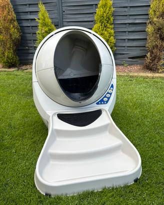 Litter robot 3 lettiera automatica